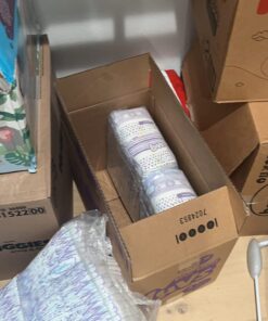 Luvs Diapers - Size 5, 172 Count, Paw Patrol Disposable Baby Diapers 23 711ZsaPF3mL