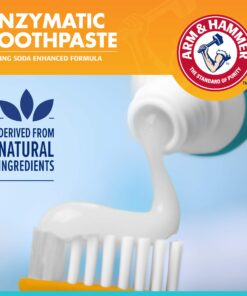 Arm & Hammer for Pets Fresh Breath Kit for Dogs | Contains Toothpaste, Toothbrush & Fingerbrush | Reduces Plaque & Tartar Buildup | Safe for Puppies, 3-Piece Kit, Chicken Flavor Dogs - Chicken Flavor 2.5 Oz (Pack of 1) 21 711aFoEXTL