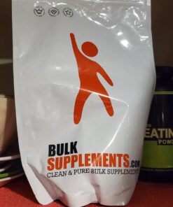 BULKSUPPLEMENTS.COM L-Citrulline Malate 2:1 Powder - L Citrulline Malate Supplement, Citrulline Malate Powder - Unflavored & Gluten Free - 3g per Servings, 333 Servings, 1kg (2.2 lbs) 2.2 Pound (Pack of 1) 16 711aNjeQF6L