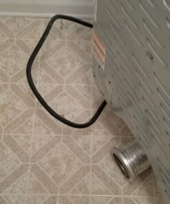 MagVent MV-90 Magnetic Dryer Vent Coupling 53 711aNueAquL