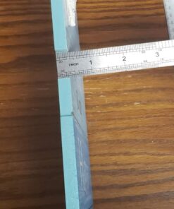 Grasslands Road Wall Starfish GR Beach is My Happy Place Plaque, Medium, White, Blue 26 711bV0 YqzL