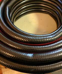 Teknor Apex Neverkink, 8844-50 PRO Water Hose,5/8-in x 50-feet 5/8" x 50ft 14 711bbOG0kLL