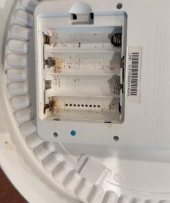 Echo Wall Clock - see timers at a glance - requires compatible Echo device 34 711biElj4DL