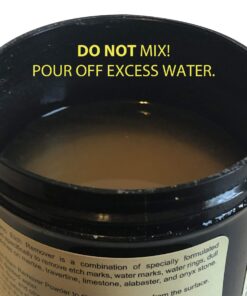 Lustro Italiano Etch Remover, 8 Ounce cleaning agent 39 711bjYWaDcL