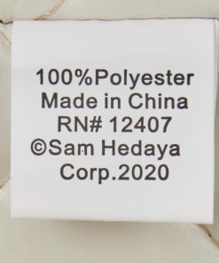 Homewear 8-Piece Hudson Damask China Storage Container Set, Tan,Beige Beige 9 711bq3BIwJL