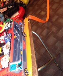 HOT WHEELS BLASTIN' RIG Vehicle Hot Wheels City Blastin' Rig 16 711bqroPtiL