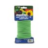 Luster Leaf 16025 Rapiclip Soft Wire Tie 839, 16' Light Duty, Green Soft Wire Tie, Green, 16’