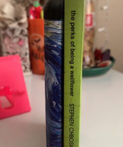 The Perks of Being a Wallflower 16 711cD4B5vaL