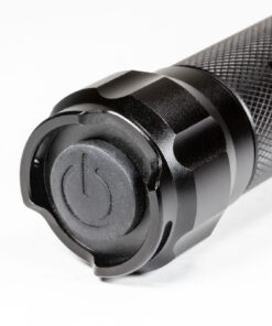 Dorcy 41-4299 USB Rechargeable Aluminum LED Flashlight with USB Cable and 12v USB Car Charger, 800-Lumens, Black Finish 18 711cLs0EbdL