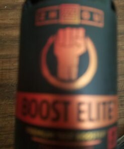 Zhou Boost Elite, Formulated to Increase Stamina & Energy Support, 30 Servings, 90 Veggie Caps 18 711csGPaanL
