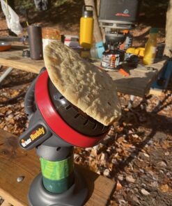 Mr. Heater F215100 MH4B Little Buddy 3800-BTU Indoor Safe Propane Heater With Portable|Low-Oxygen Safety Shutoff|Tip-Over Protection|Lightweight, Medium , Black/Red 54 711df4NNkL