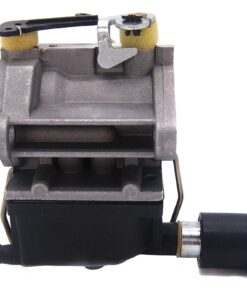 640330, 640330A Tecumseh Carburetor, Includes Fuel Shut Off Solenoid 12 711eAlgwjLL
