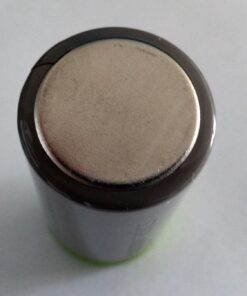 Amazon Basics 4-Pack Rechargeable C Cell NiMH Batteries, 5000 mAh, Recharge up to 1000x Times, Pre-Charged 31 711eW42hfIL