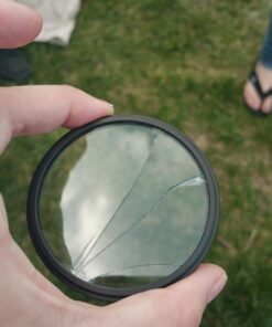 Tiffen 67UVP 67mm UV Protection Filter 22 711eayOk44L