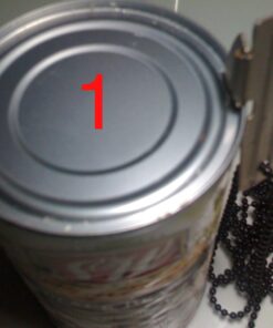 2 Pack Survival Kit Can Opener, Military, P-51 Model 23 711ebfPsoYL