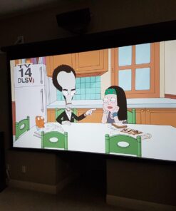 Optoma HD142X 1080p 3000 Lumens 3D DLP Home Theater Projector 67 711ezyaPBL