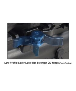 UTG 3-9X32 1" BugBuster Scope, AO, RGB Mil-dot, QD Rings , Black 39 711fKO6X4WL