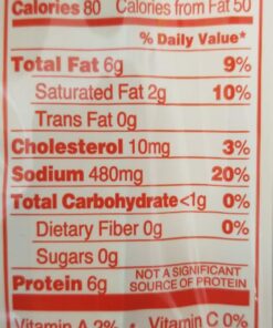 Lowreys Bacon Curls, microwave Pork Rinds Variety Combo, Original & Hot & Spicy, 1.75 Oz (Pack of 6) 11 711fM5jhvlL 1