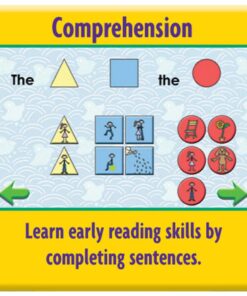 Alternative view of Sesame Street Preschool [Old Version]