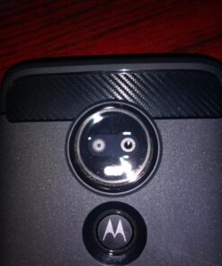 Spigen Rugged Armor Designed for Moto G7 Case/Designed for Moto G7 Plus Case (2019) - Matte Black 45 711gJgjpeAL