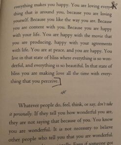 The Four Agreements: A Practical Guide to Personal Freedom (A Toltec Wisdom Book) 20 711gmgbG7rL