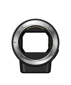 Nikon Mount Adapter FTZ for Adapting F-Mount Lenses to Z Mirrorless Cameras Single 10 711gqd0V15L