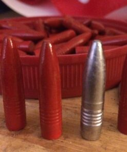 Lee Double Cavity Mold .309-230-5R 11 711hJeHZ L