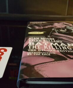 Batman Killing Joke 18 711hU9jrdVL