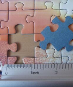 Ravensburger Positano Large Format 500 Piece Jigsaw Puzzle for Adults – Every Piece is Unique, Softclick Technology Means Pieces Fit Together Perfectly 8 711hj1cGNWL