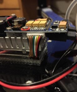 3M Dual Lock Reclosable Fasteners, Heavy Duty Industrial Use, Clear, TB3561, 1" x 10 ft Mated Strip, Indoor/Outdoor Use, Great for Metal, Glass, Acrylic, PC, ABS 17 711iab21NnL