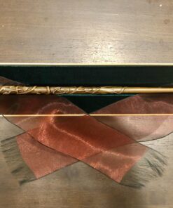 Hermione Granger's Wand with Ollivanders Wand Box 31 711ivJDa6DL