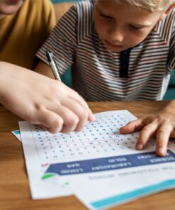 Printworks Multipurpose Paper, 20 Pound, 92 Bright, 400 Sheets, 8.5x11 Inches (00492),White 11 711j40xcOeL