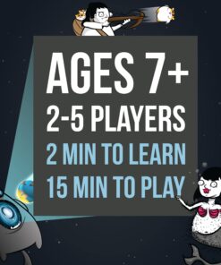 Imploding Kittens Expansion Set - Easy Family-Friendly Party Games - Card Games for Adults, Teens & Kids - 20 Card Add-on Imploding Kittens (Expansion) 29 711jBdmm5HL