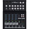MackieMix8-8-Channel Compact Mixer Mix8 37 711jHDMwvgL