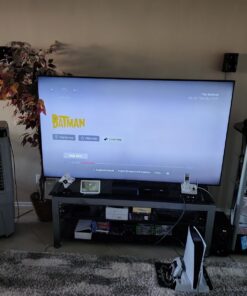 Bobtot Surround Sound Speakers Home Theater Systems - 700 Watts Peak Power 5.1/2.1Wired Stereo Speaker System 5.25" Subwoofer Strong Bass with Bluetooth HDMI ARC Optical Input 19 711ja01b1L