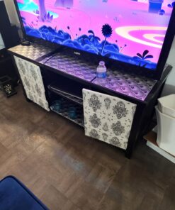 Mod Podge CS11301 Waterbase Sealer, Glue and Finish, 8 Oz, Matte 36 711jsFTEbqL