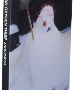 Diary of an Oxygen Thief (1) (The Oxygen Thief Diaries) 13 711kOPk0C2L