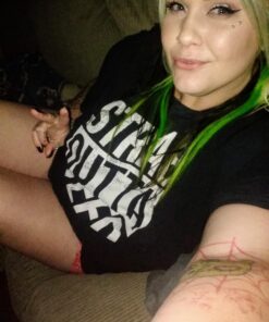 Sparks Long Lasting Bright Hair Color, Key Lime, 3 Ounce 29 711kOl6ud7L