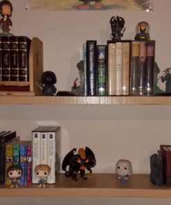 Funko POP Movies The Lord of The Rings Gandalf Action Figure 32 711lGok3WkL