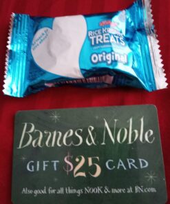 Kellogg's® Rice Krispies Treats® Minis 26 711lb oHKXL 2