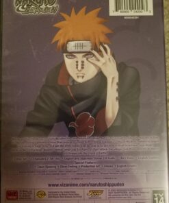 Alternative view of Naruto Shippuden: Set 13 DVD 
                             
                            January 29, 2013