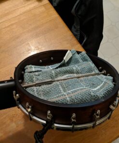 Gold Tone Ultimate Banjo Mute 16 711n0BShTL