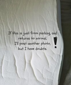 Acid Reflux Wedge Pillow. USA Made With Memory Foam Overlay And Removable Microfiber Cover "BIG" By Medslant. 31x28x7 Recommended Size For GERD & Other Sleep Issues. 1 Business Day Ship No Restock Fee 32 711nCfBibpL