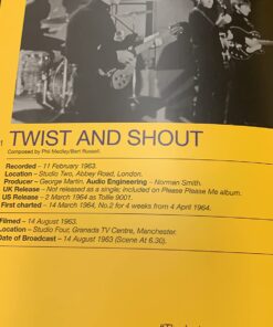 The Beatles 1+ Audio CD, Audiobook, CD, Import 25 711nR9hqvbL