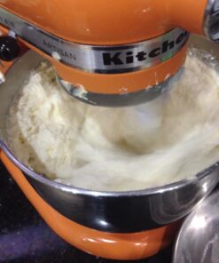 New Metro KA-TH Original Beater Blade Works w/ KitchenAid 4.5 - 5 Qt Tilt-Head Stand Mixers, Grey 19 711ncmynF9L