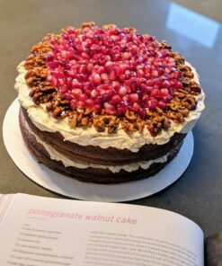 The Perfect Cake: Your Ultimate Guide to Classic, Modern, and Whimsical Cakes (Perfect Baking Cookbooks) 35 711o8i9MPKL