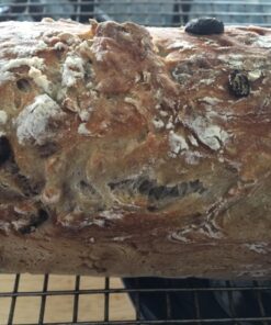 Focus Foodservice 16 by 4-Inch Single Pullman 2-Pound Bread Pan Commercial Bakeware, 2 Pound, Silver 20 711oY3fJo4L