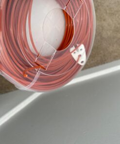 Arnold Maxi-Edge .095-Inch x 200-Foot Commercial Grade String Trimmer Line .095 Inch X 200 Feet 3 711odydEtuL