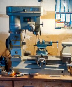 POWERTEC 71008 110/220V Single Phase On/Off Switch, 3HP, fits Table Saw, Router Table, Drill Press, Bench Saw, Band Saw 32 711pzNP3JQL