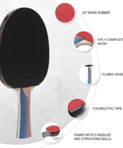 Killerspin Jet Set 2 17 711q9pz5L